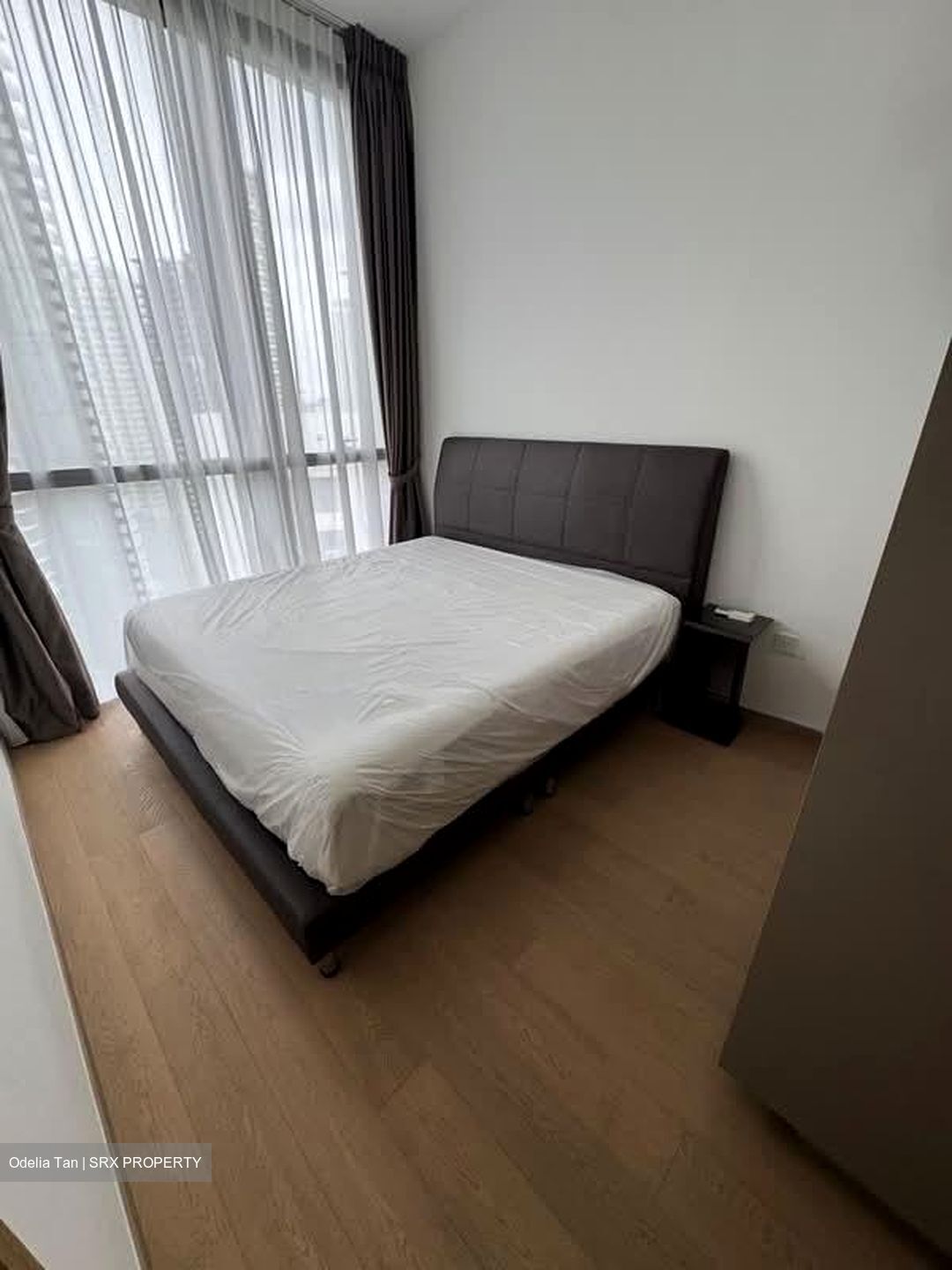 The Avenir (D9), Condominium #595813581